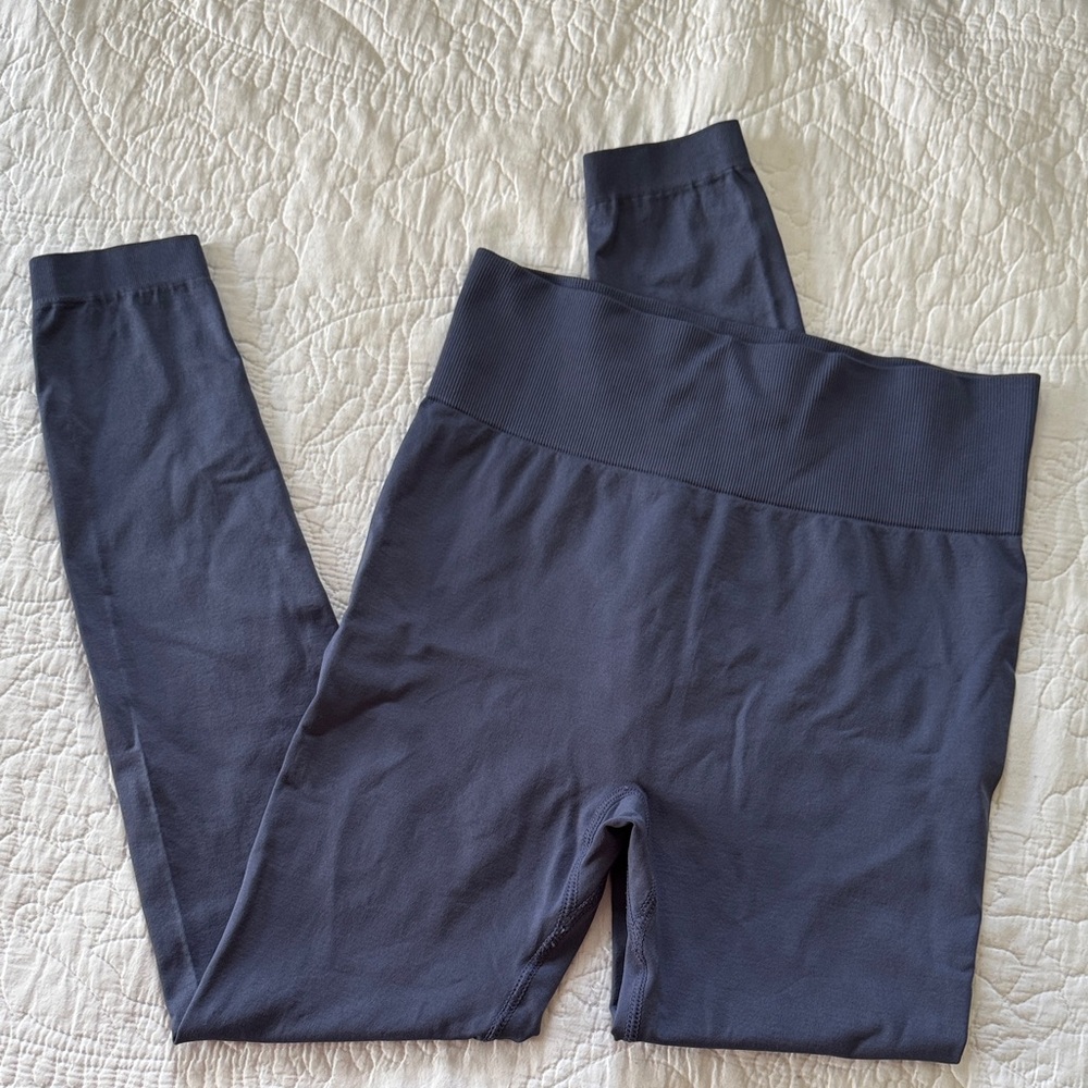 Knix Good to Go Seamless Leggings